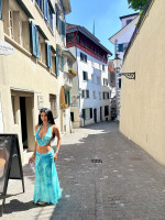 Colombian hot girl 