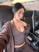 Colombia hot girl