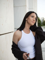 Enjoy the here and now?