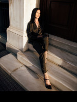 Enjoy the here and now?