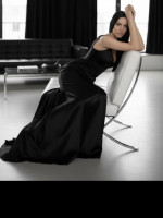 Enjoy the here and now?