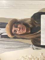 Transexual Lara Marques 