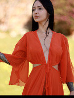 Girlfriend experience 
