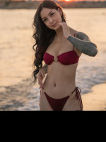 Girlfriend experience 