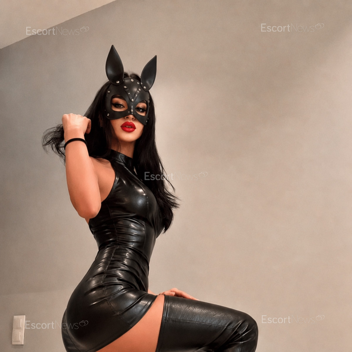 MISS ISSABELLA