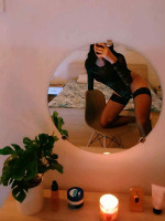 Passionate caresses and many orgasms