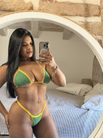 BRAZILIAN AVAILABLE ???