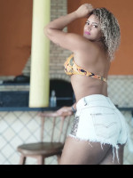 Your hot girlfriend