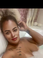 Your hot girlfriend