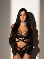 Galmour Escorts