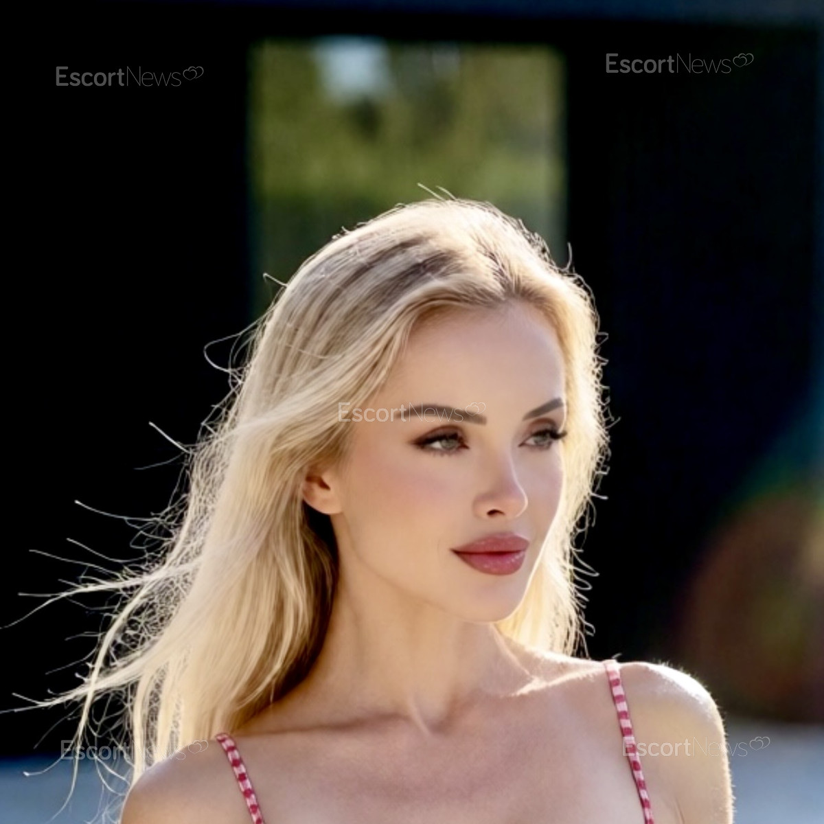 Danae Splash 