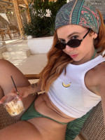 Ginger Brazilian