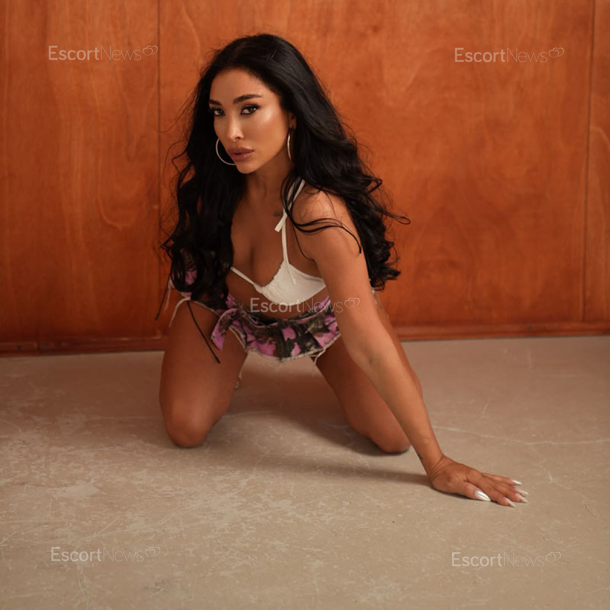 Nicole YA