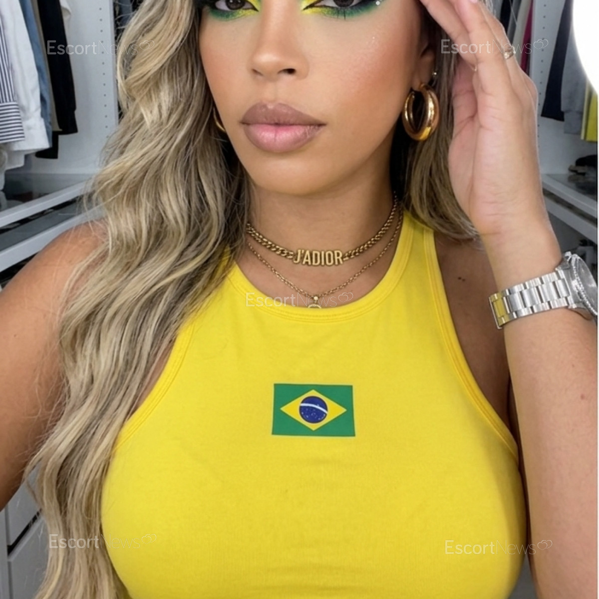 Layla Lemos