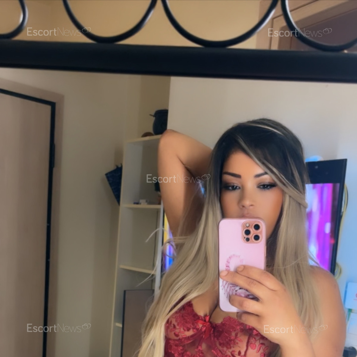 Layla Lemos
