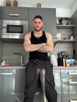 different experience out of the ordinary