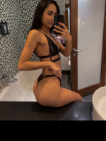Brazilian model 