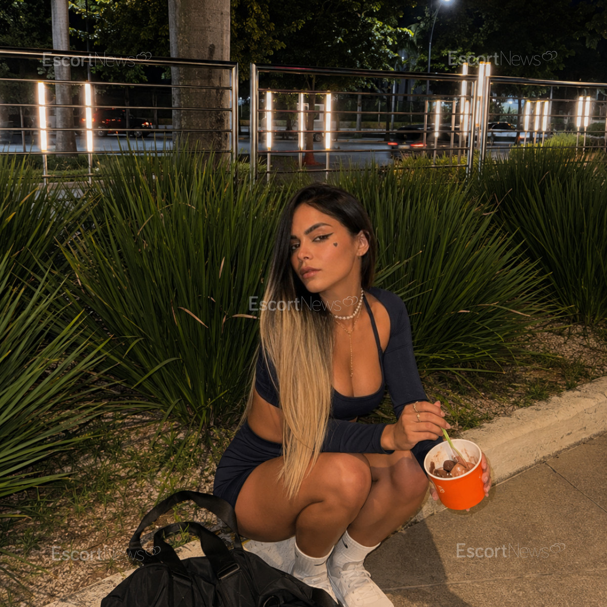 Duda Petite 