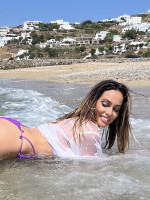 New Spanish girl 