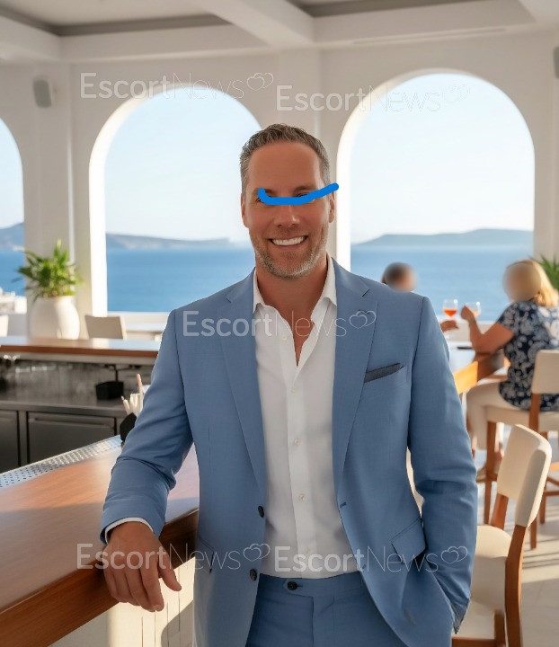 Mr. Gentleman Crete 