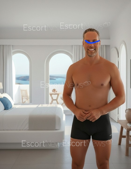 Mr. Gentleman Crete 