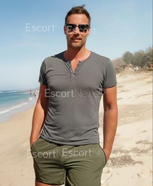 Mr. Gentleman Crete 