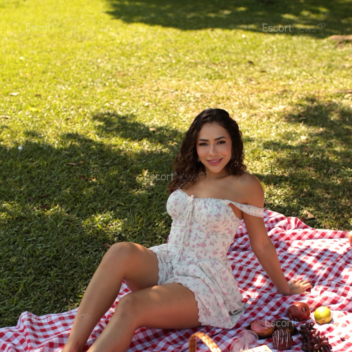 Mayra Linz 