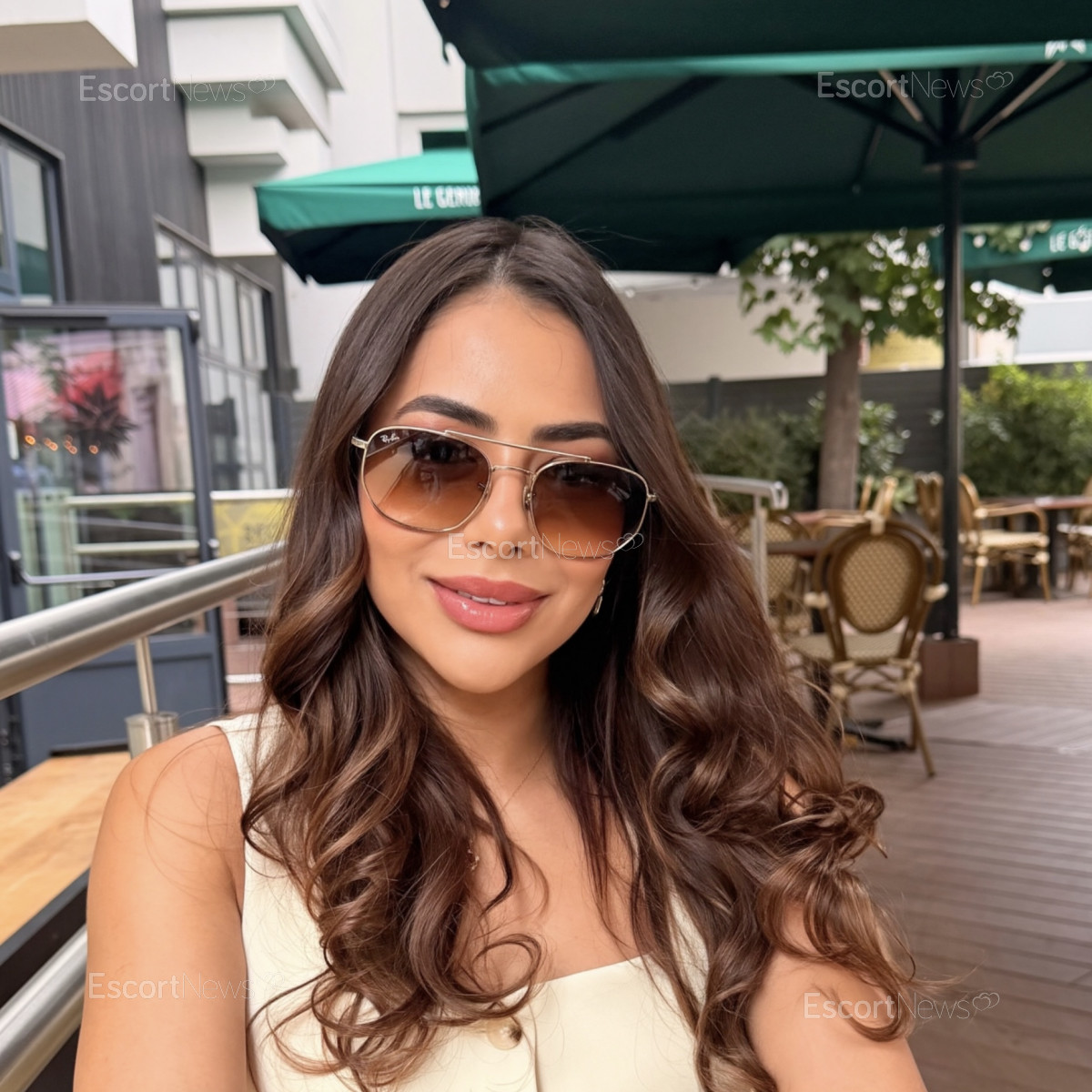 Mayra Linz 