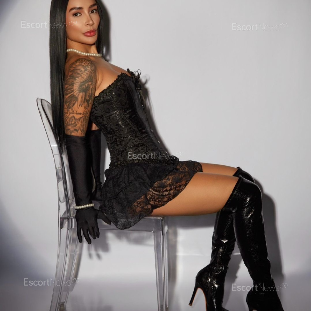 Fernanda Rossi