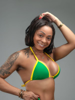 Brazilian showing what we have to offer 