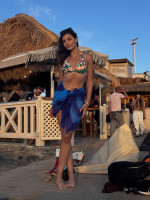 The best experience of your life