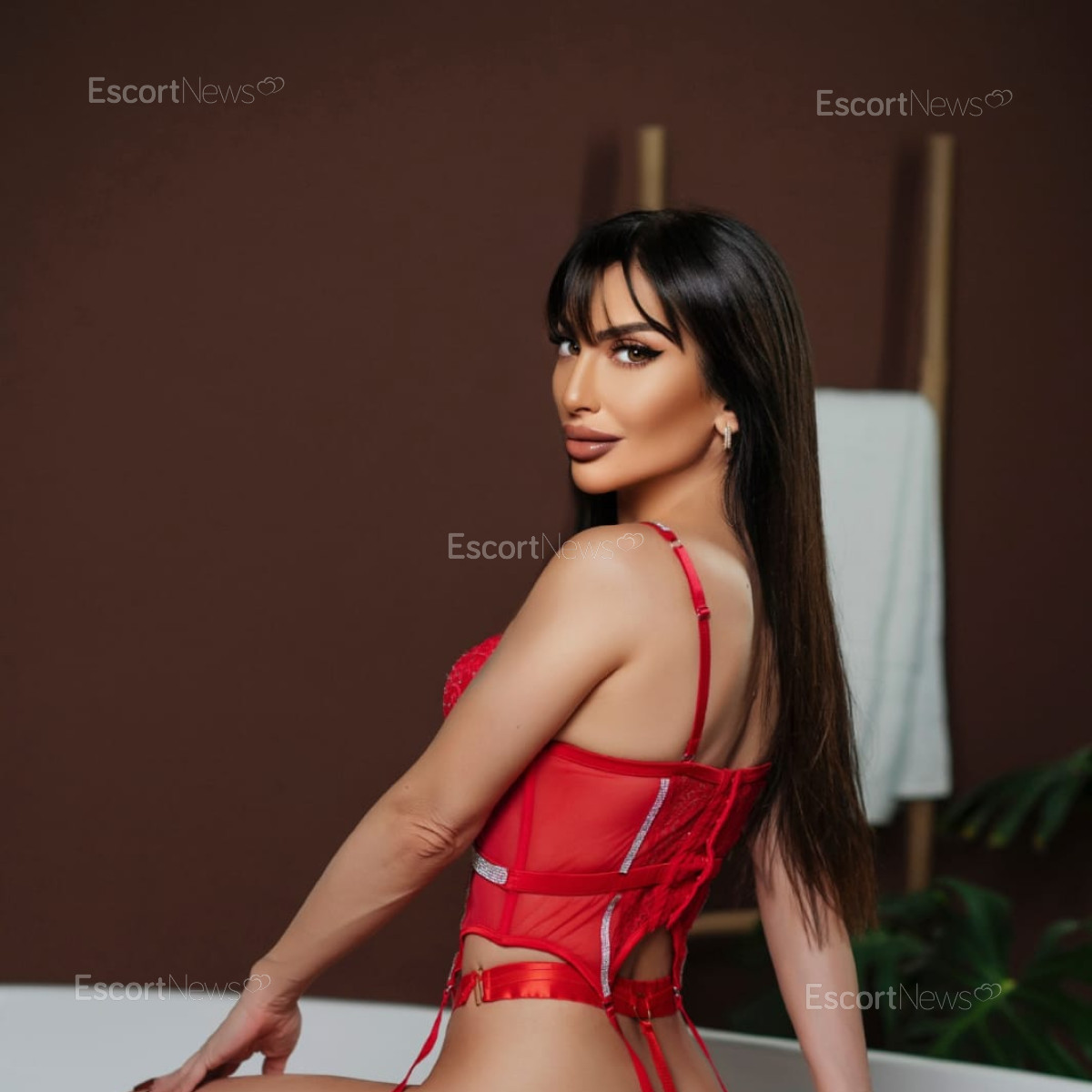 Sofya Lux