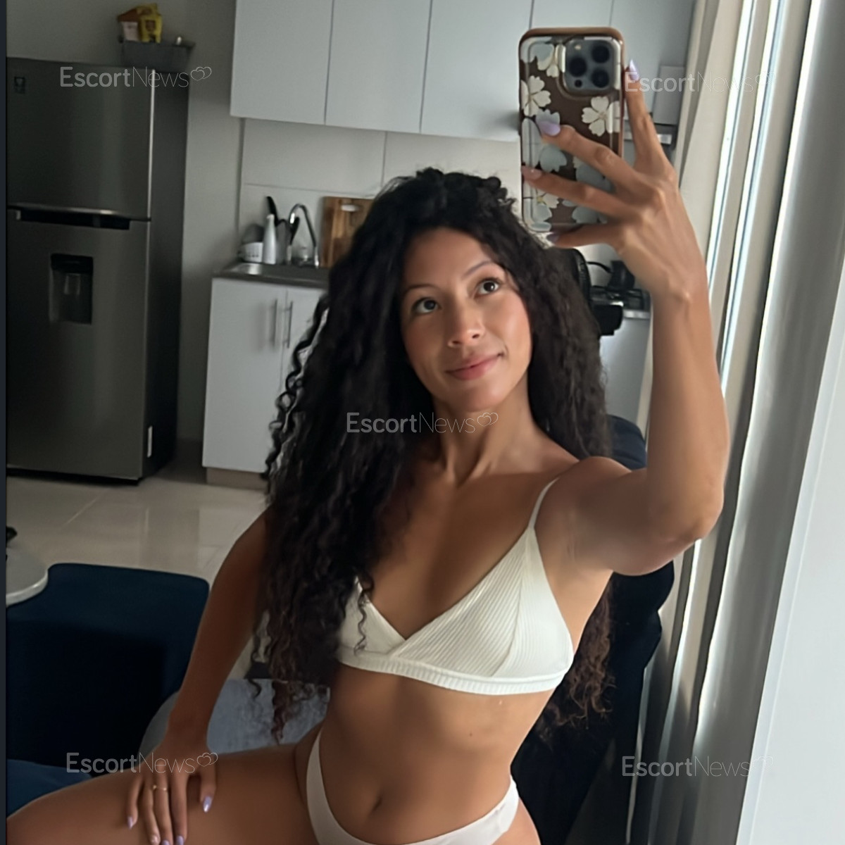 Laura Blanc