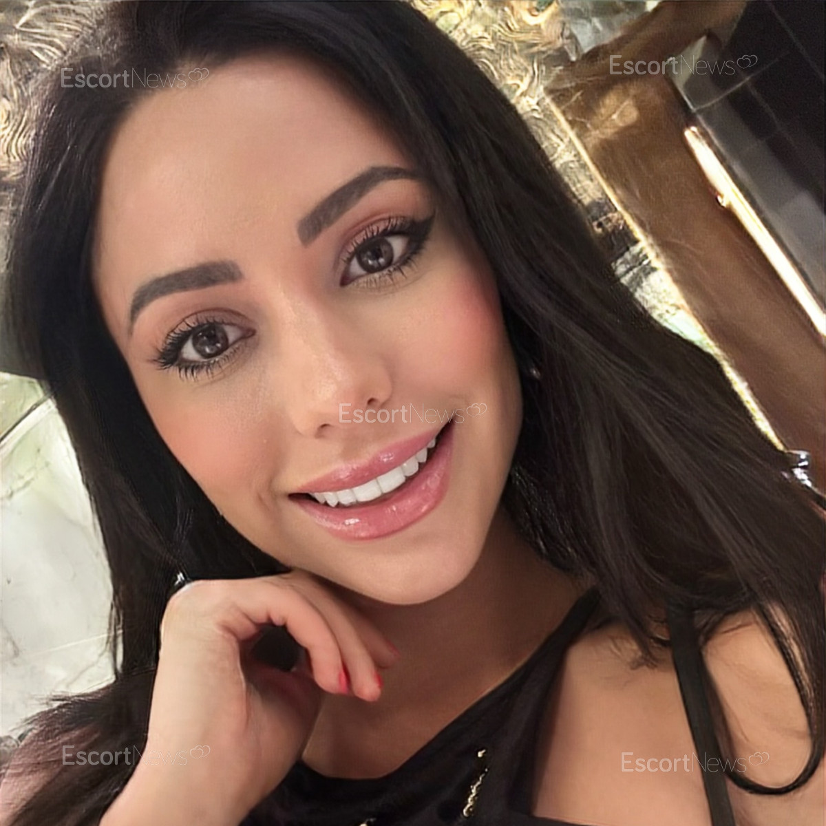 Giovanna Franco.