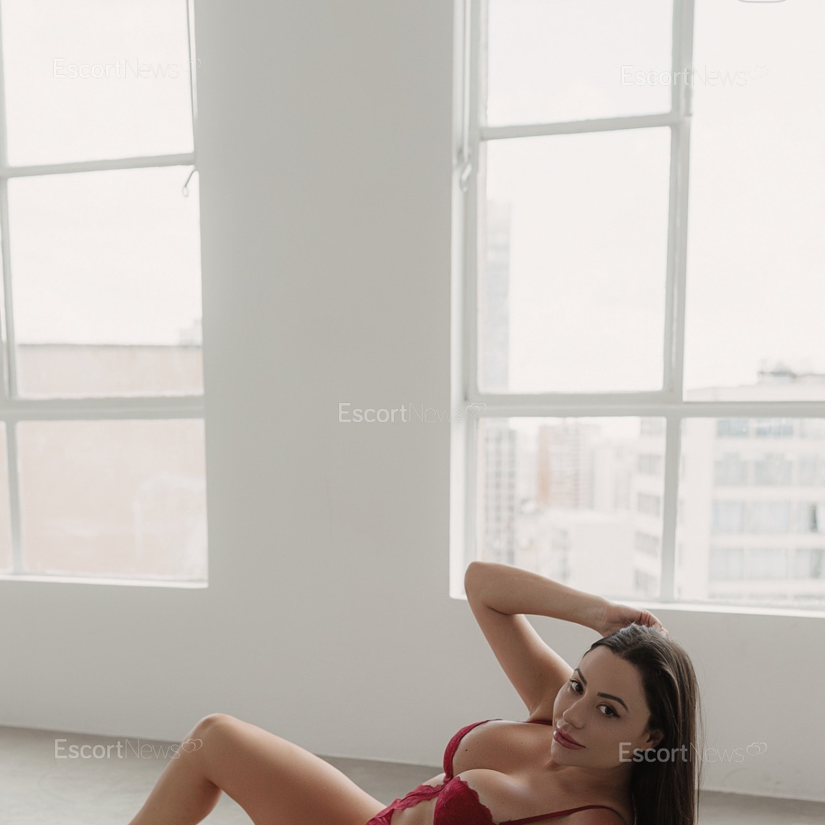 Giovanna Franco.