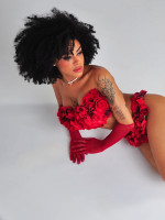 Trick or treat? ?️?