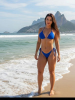 Presença marcante e alto nível