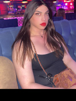 I AM A NEW PASSIONATE GIRL