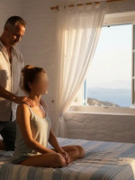 Sensual Massage  | For Women & Couples