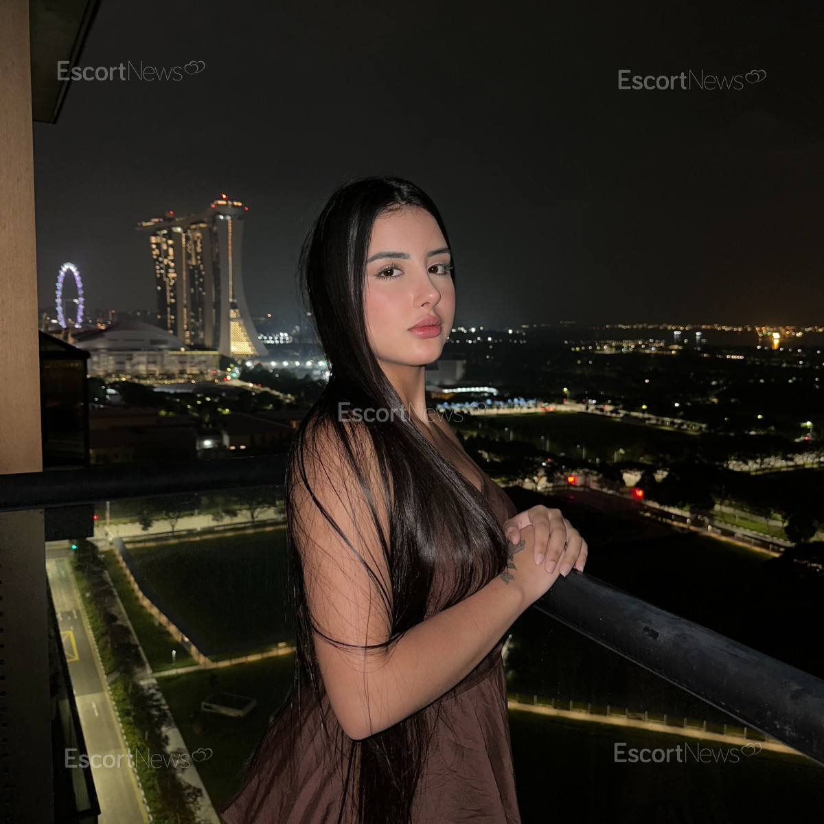 Esmeralda Sartori