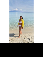 Hi guys... Let's meet a hot Brazilian