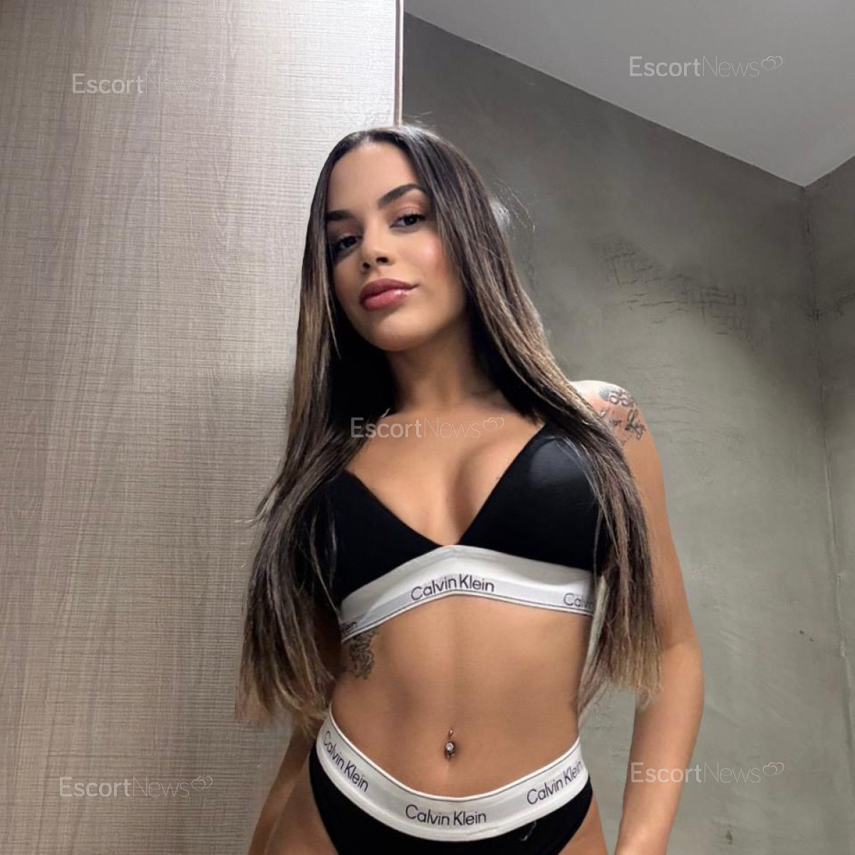 LUISA VIP