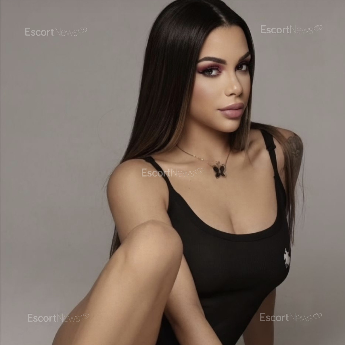 LUISA VIP