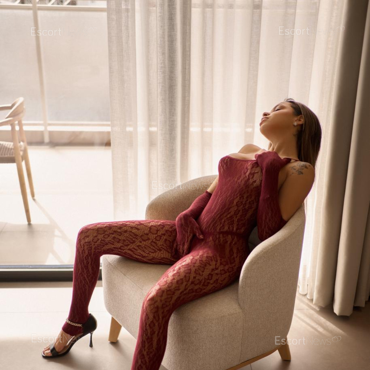 LUISA VIP