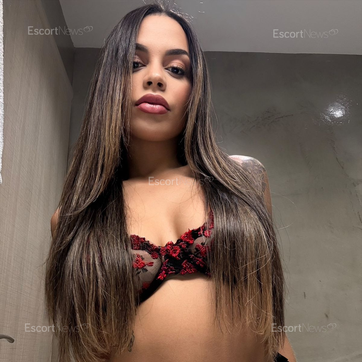 LUISA VIP
