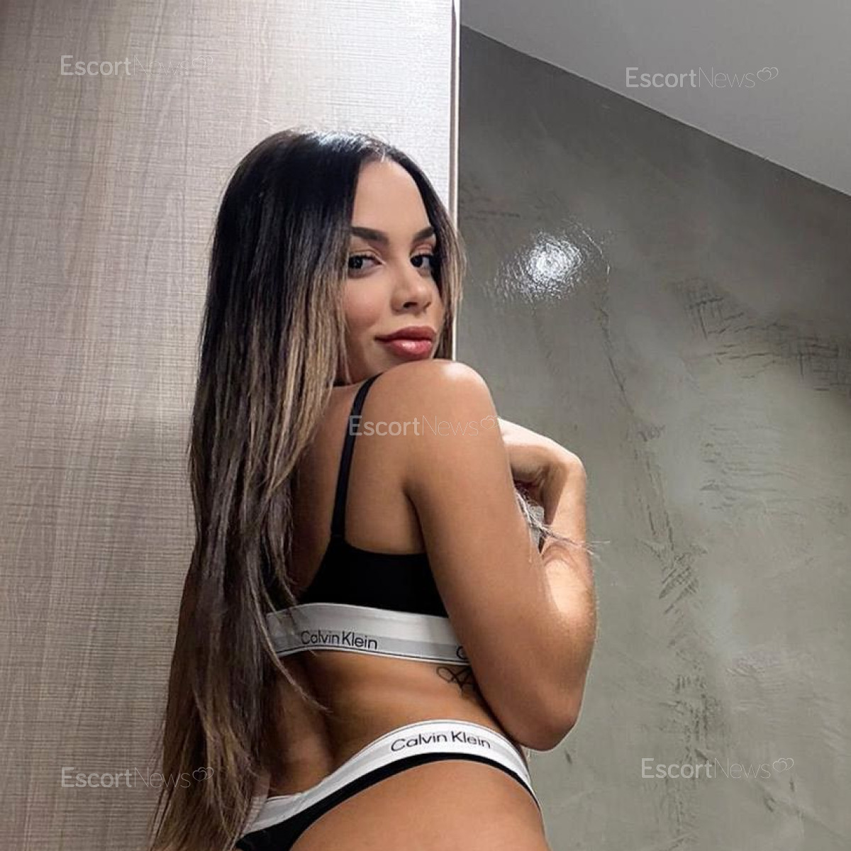 LUISA VIP