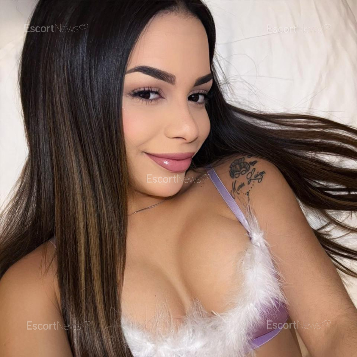 LUISA VIP