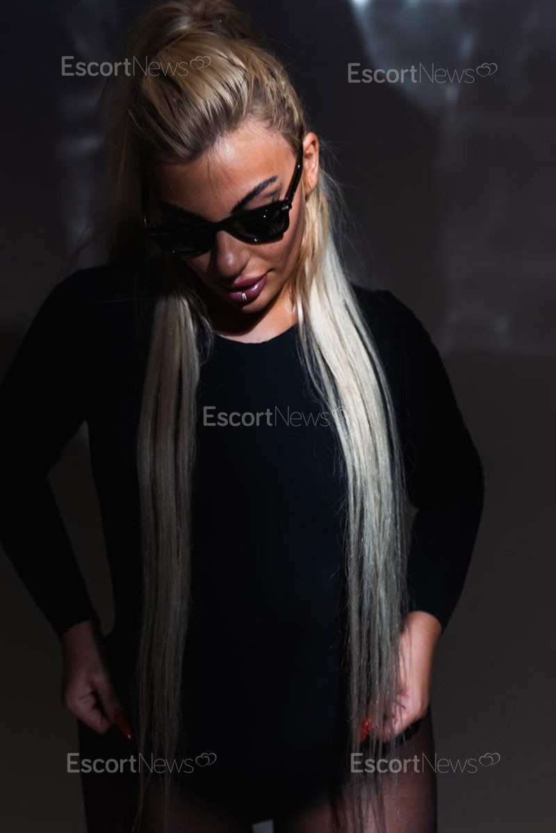 TESSA YA
