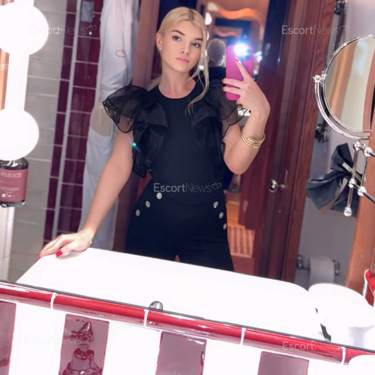 Miss Angel
