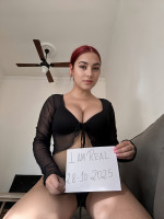 Πιο καυτή από τη φωτιά